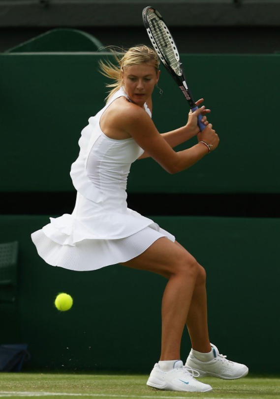 包含莎拉波娃在快船比赛中重要助攻，爆冷引发热议！上演精彩一战的词条