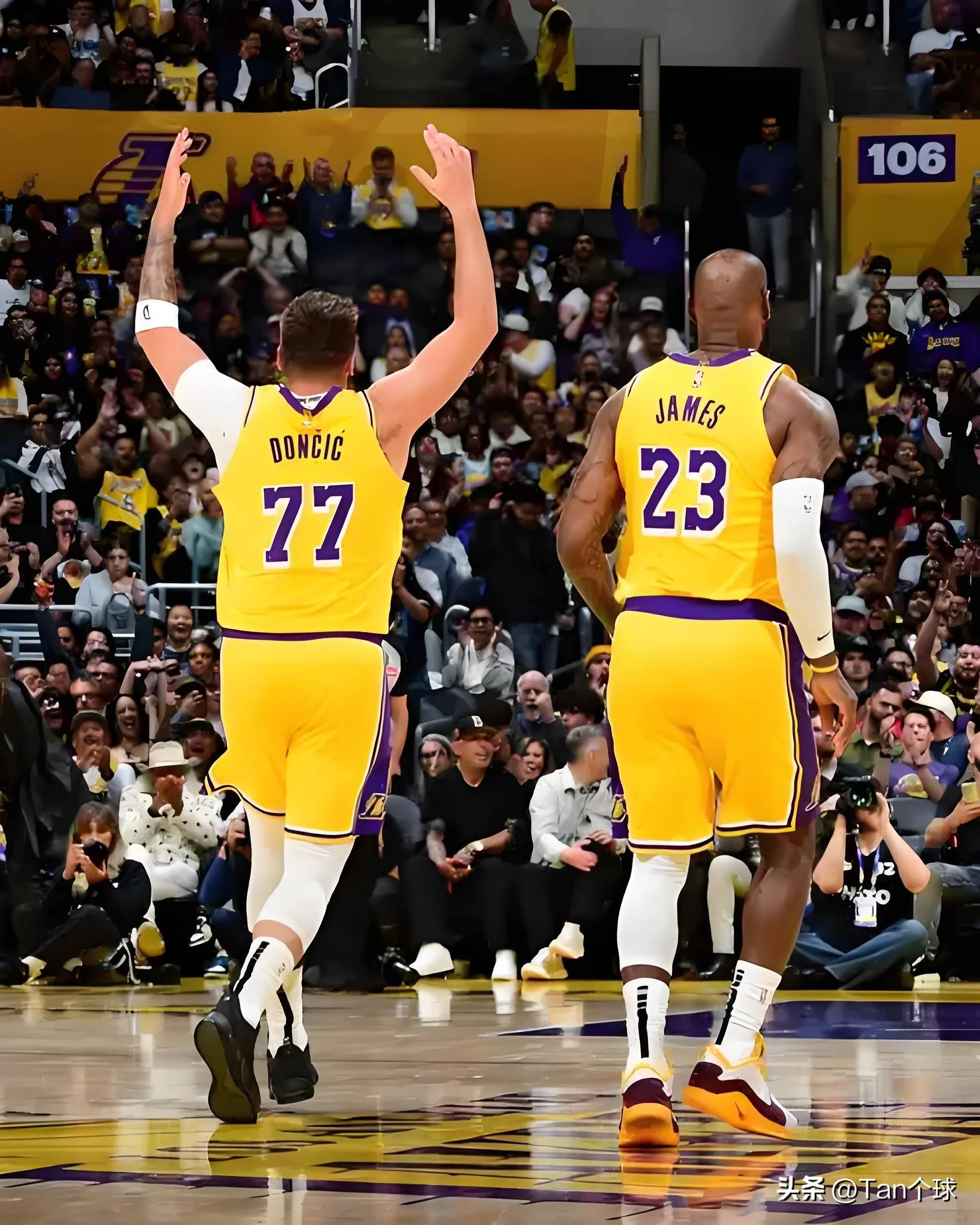 包含中国队前途光明！，詹姆斯新星晋级下一阶段表现突出赛场气氛高涨的词条