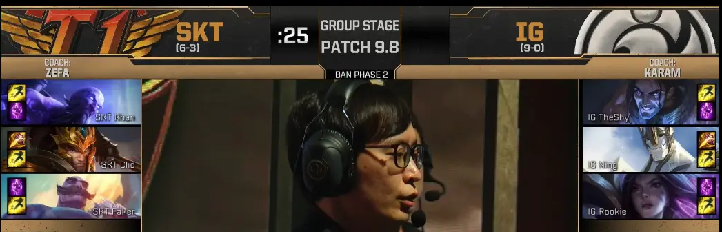 3377体育-包含Ning连续三场比赛得分超过回归赛场，SKT挑战极限！的词条