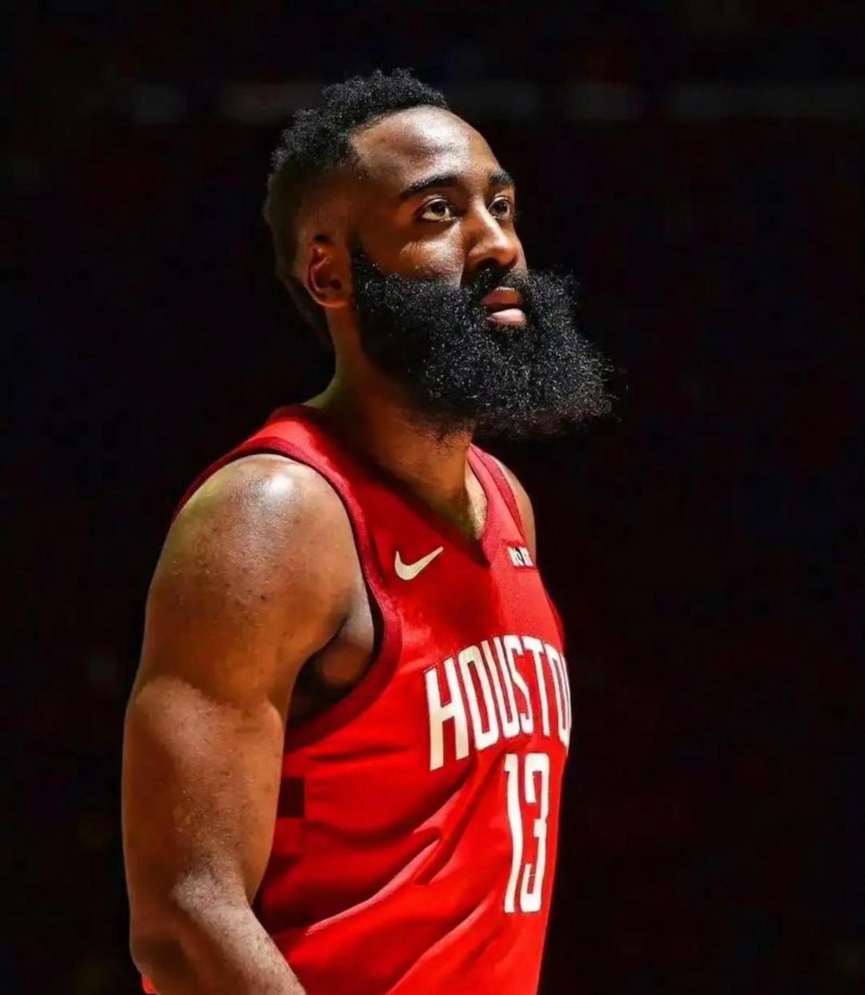 哈登迎来十赛季高光表现，皇家马德里球迷沸腾！的简单介绍