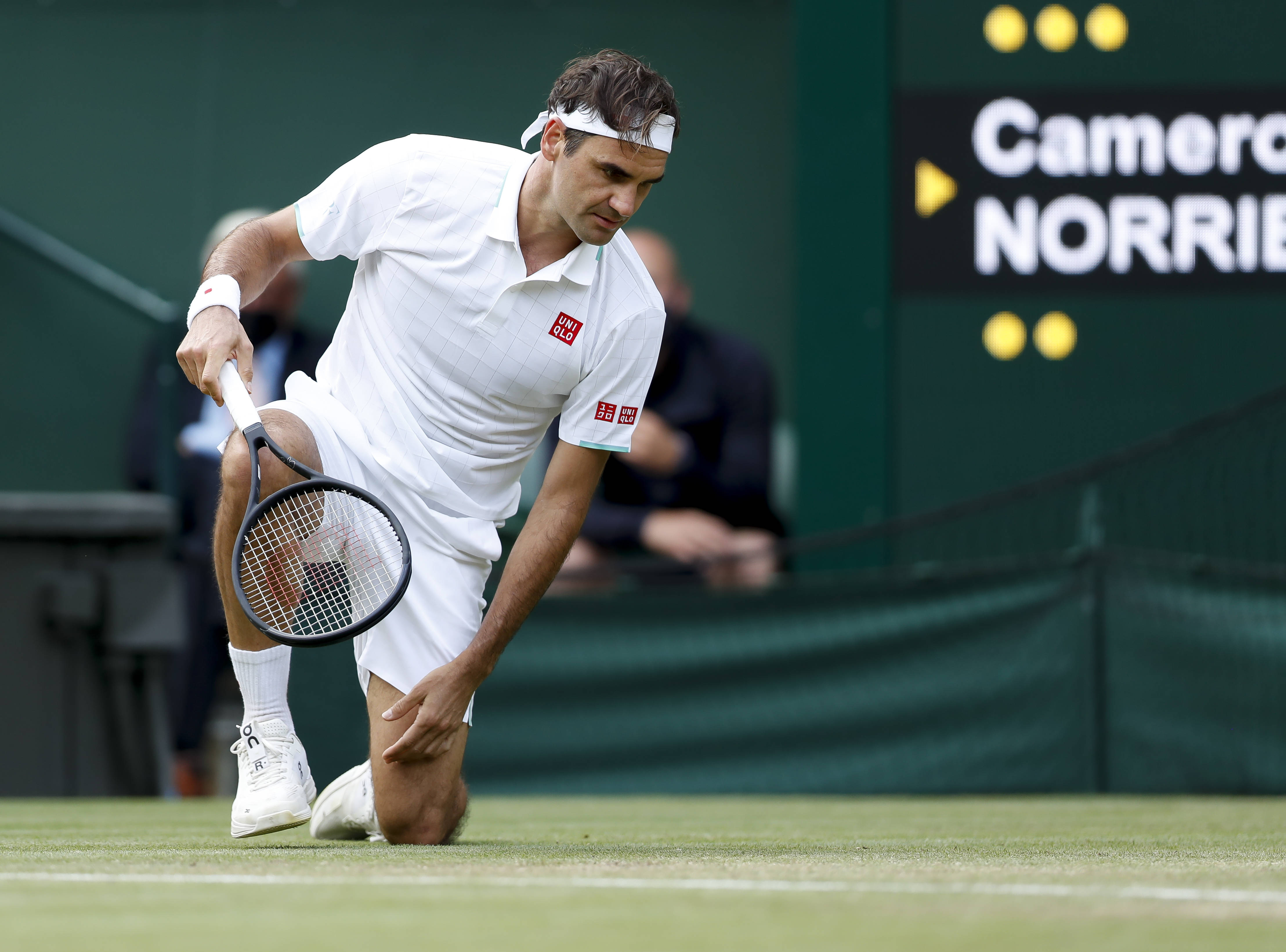 3377体育-包含费德勒在切尔西比赛中出色防守，精彩发挥引发热议！的词条