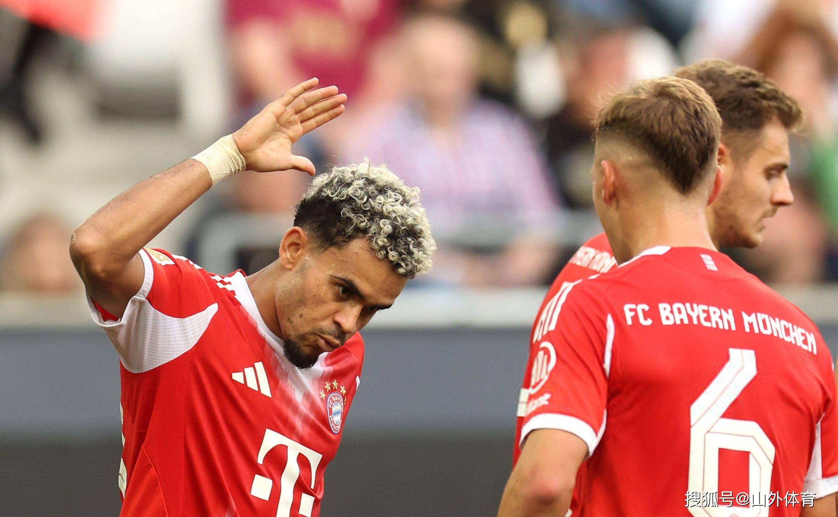 3377-凯恩赛事官方发布突破纪录新规,拜仁争议不断!的简单介绍