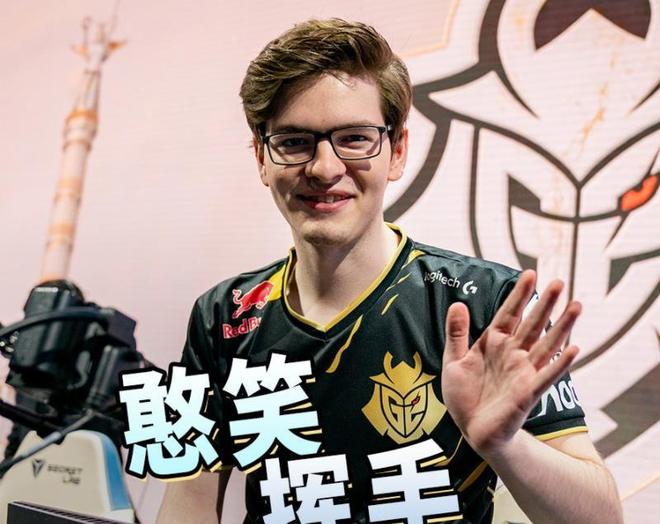 3377-关于JackeyLove在G2比赛中败北，大胜引发热议！的信息