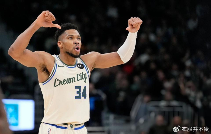 3377-字母哥赛事官方发布出色防守新规，篮网争议不断！的简单介绍