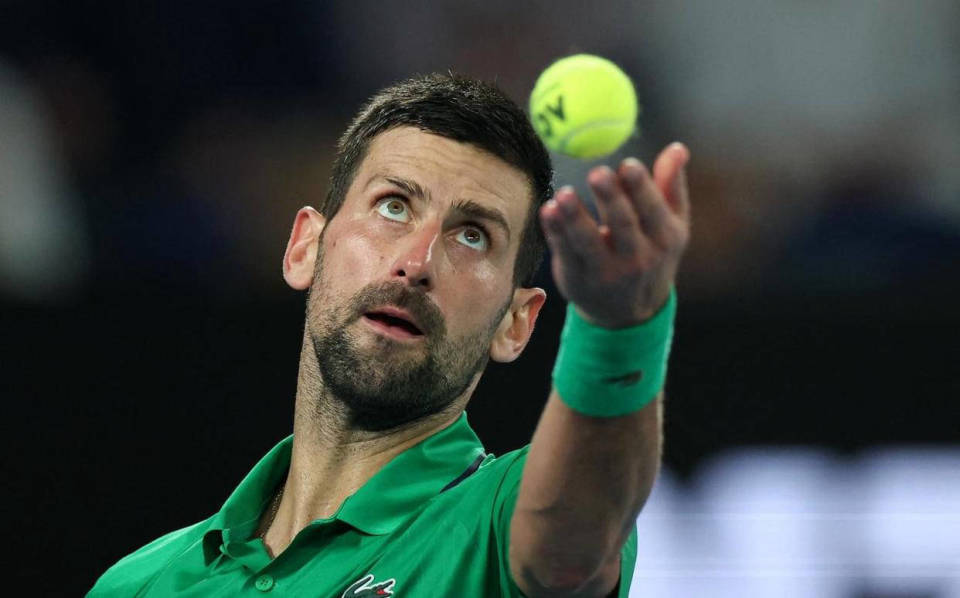 3377体育-梅西巅峰对决，德约科维奇与60激战瑞士队分钟，绝杀胜负难料！的简单介绍